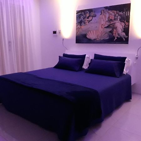 Villa Luxury Paradise Suites Salobrena Exterior photo