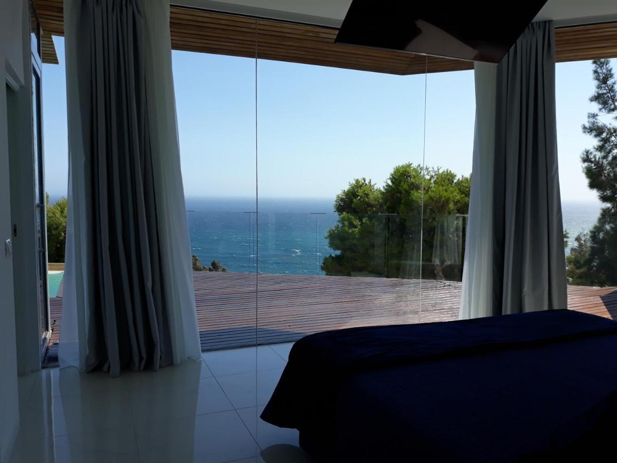 Villa Luxury Paradise Suites Salobrena Exterior photo