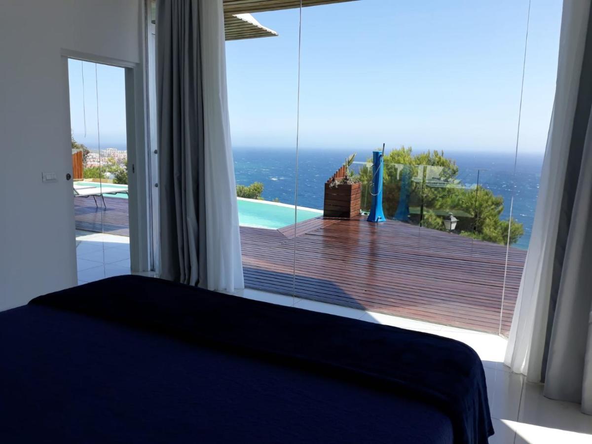 Villa Luxury Paradise Suites Salobrena Exterior photo