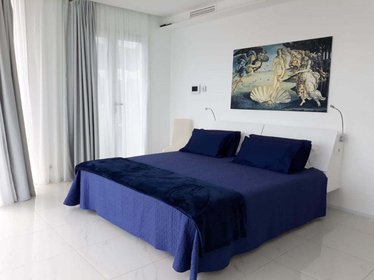 Villa Luxury Paradise Suites Salobrena Exterior photo