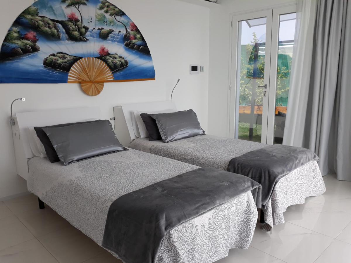 Villa Luxury Paradise Suites Salobrena Exterior photo