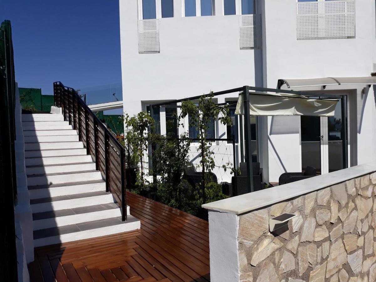 Villa Luxury Paradise Suites Salobrena Exterior photo