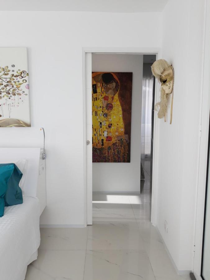 Villa Luxury Paradise Suites Salobrena Exterior photo