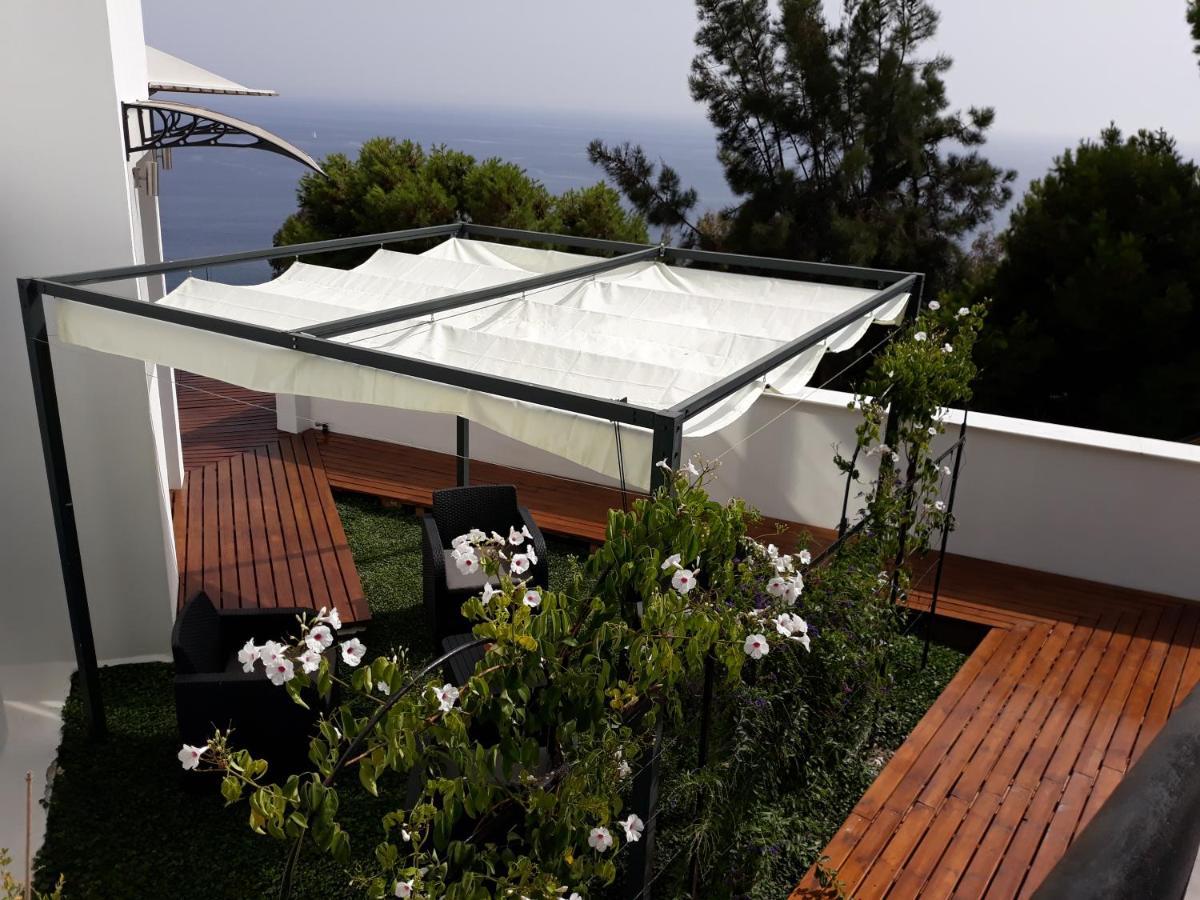Villa Luxury Paradise Suites Salobrena Exterior photo