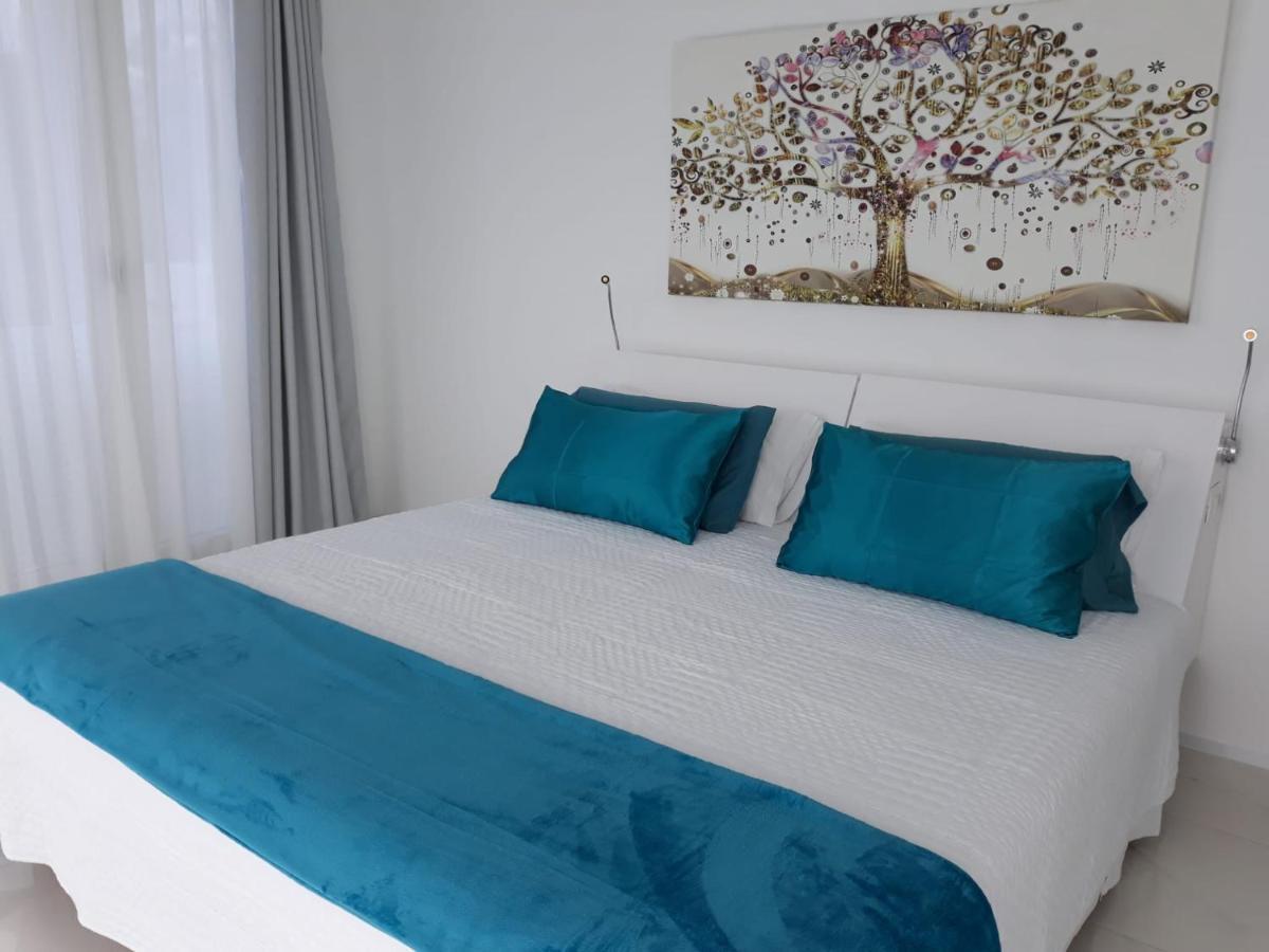 Villa Luxury Paradise Suites Salobrena Exterior photo