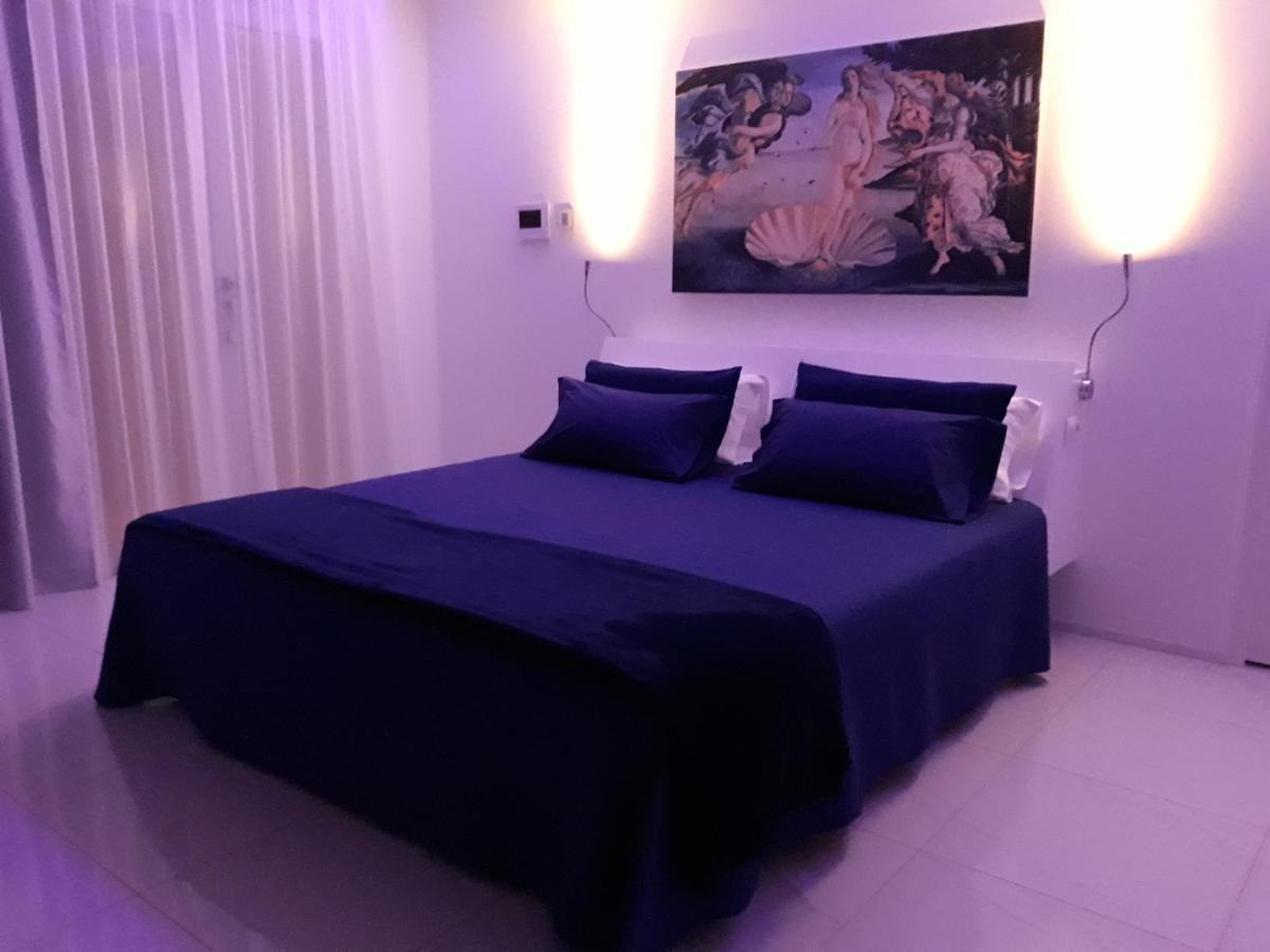 Villa Luxury Paradise Suites Salobrena Exterior photo