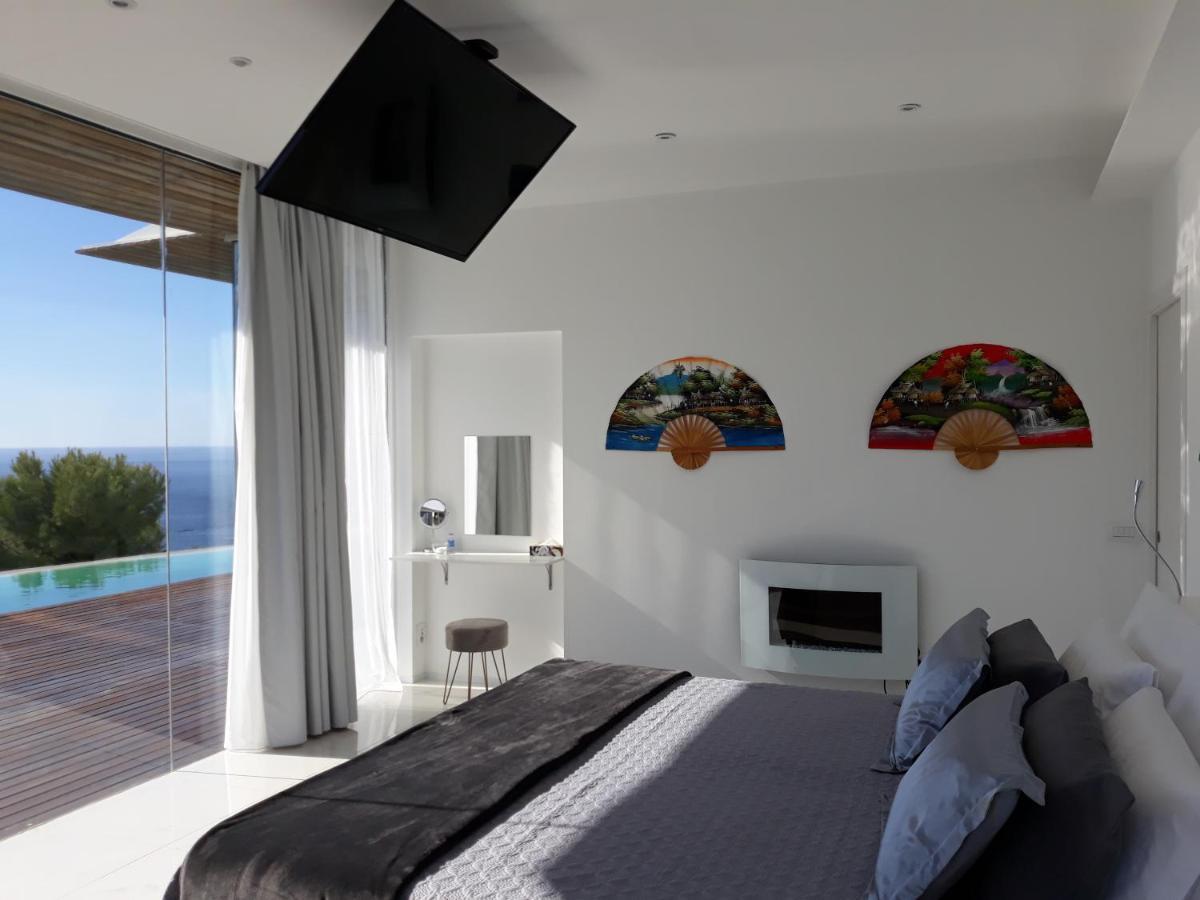 Villa Luxury Paradise Suites Salobrena Exterior photo