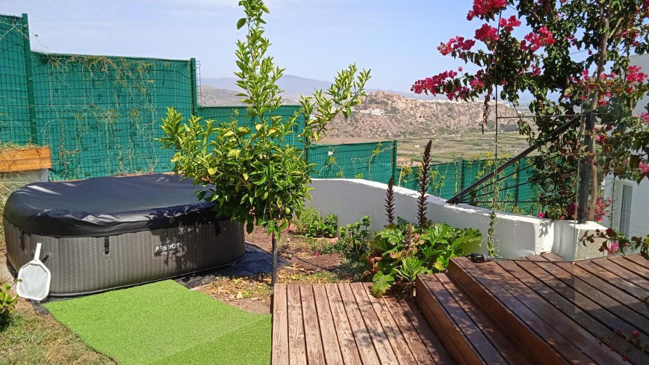 Villa Luxury Paradise Suites Salobrena Exterior photo