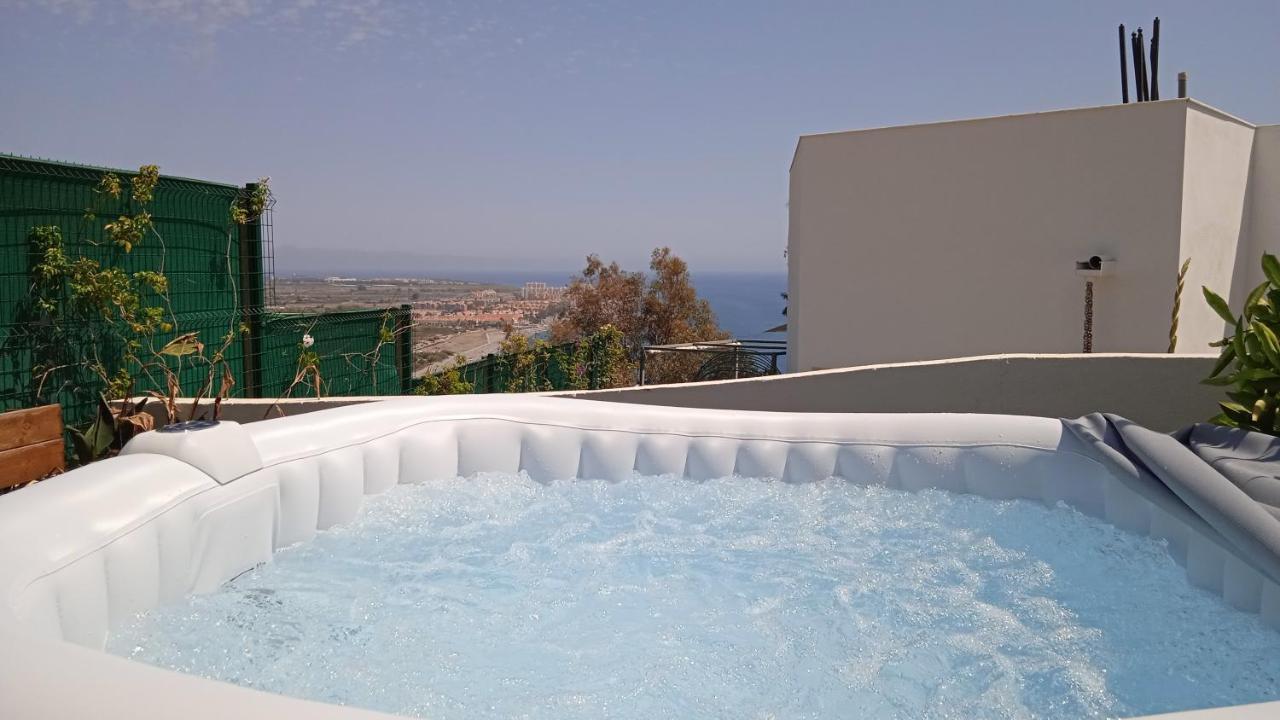 Villa Luxury Paradise Suites Salobrena Exterior photo
